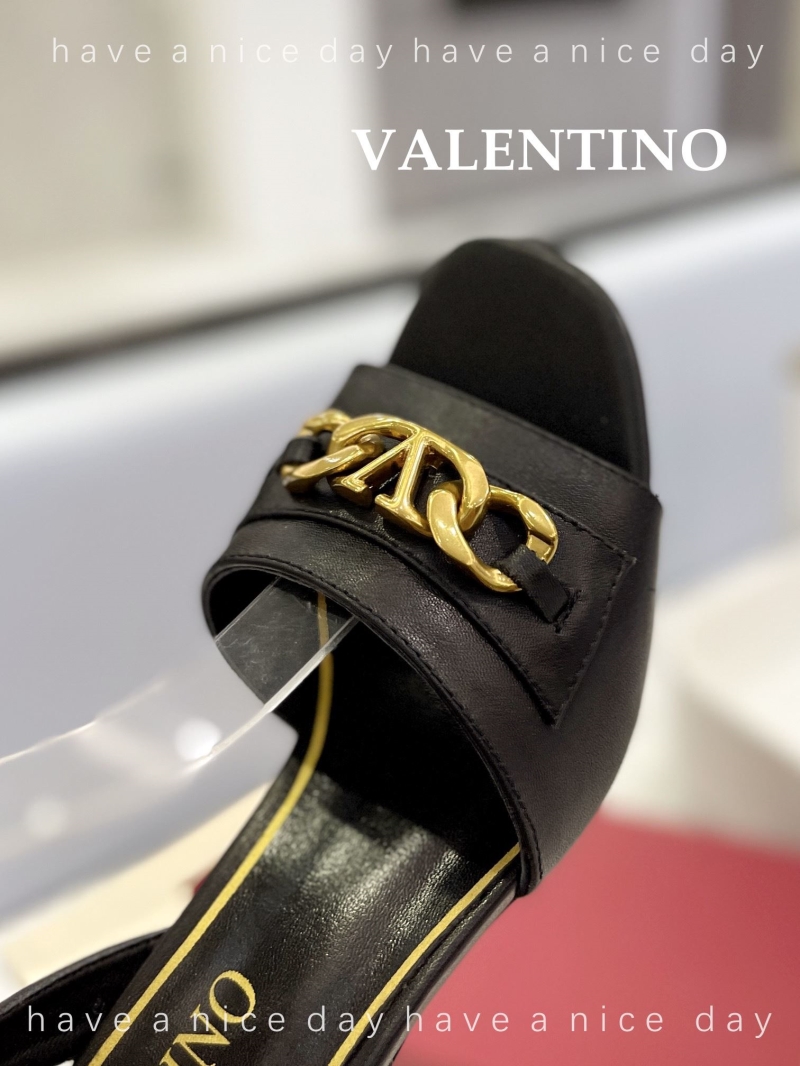 Valentino Heeled Shoes